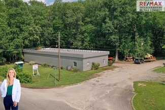 Gloucester, VA Light Manufacturing - 9991 John Clayton Memorial Hwy