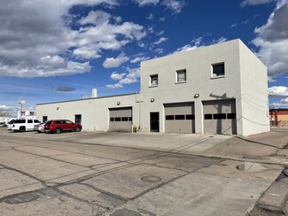 Colorado Springs, CO Auto Repair - 3117 E Platte Ave