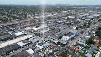 Hialeah, FL Specialty - 1025 E 45th St Hialeah, FL Specialty - 1025 E 45th St