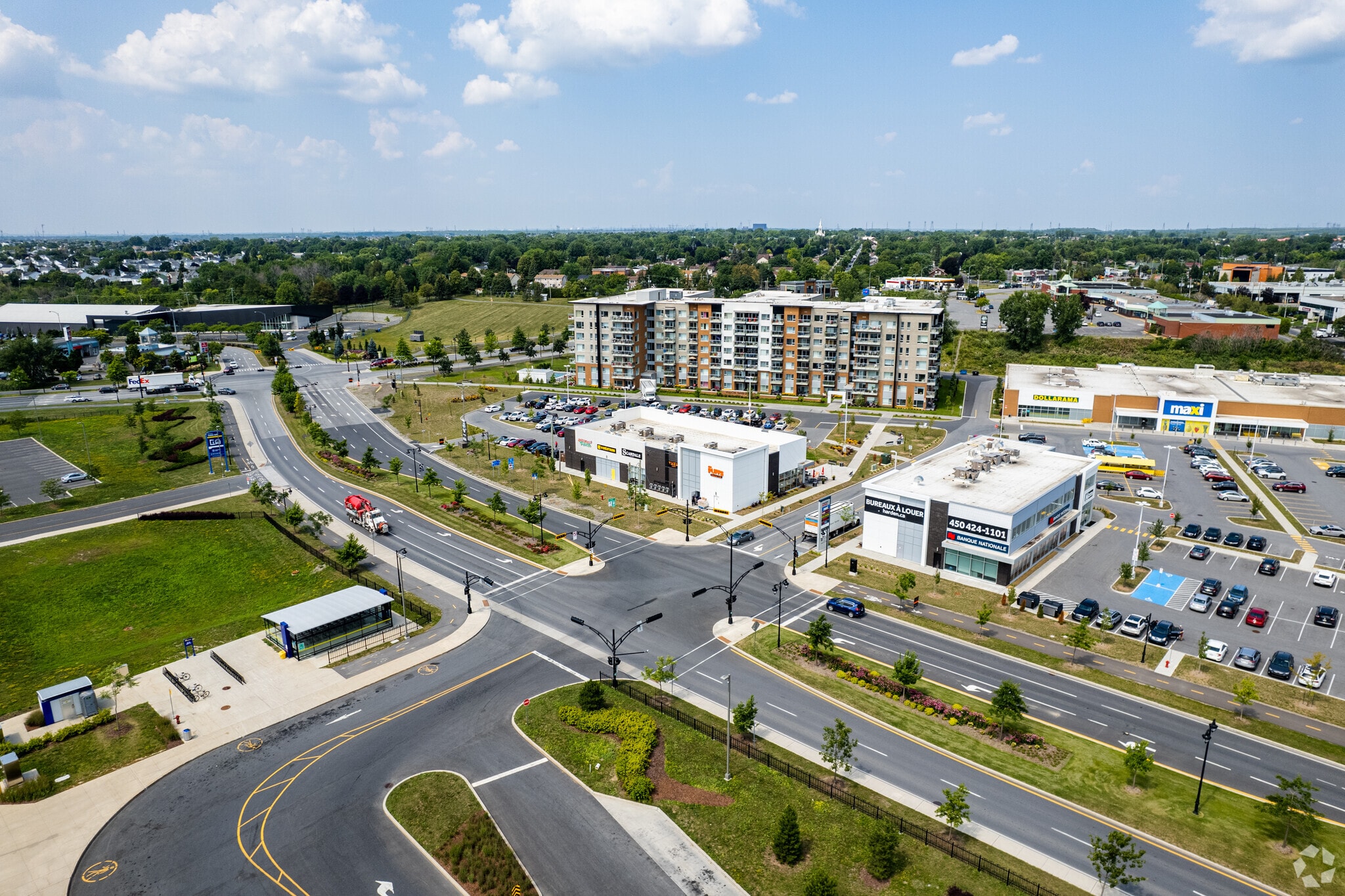 143 Boul Armand-Frappier, Sainte-julie, QC for Rent