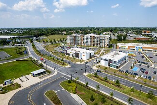 Sainte-julie, QC Office - 143 Boul Armand-Frappier