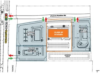 Rosenberg, TX Commercial Land - 4525 Highway 36