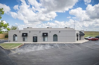 Norman, OK Retail - 129 Ed Noble Pky Norman, OK Retail - 129 Ed Noble Pky