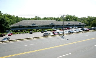 Cromwell, CT Medical - 75 Berlin Rd