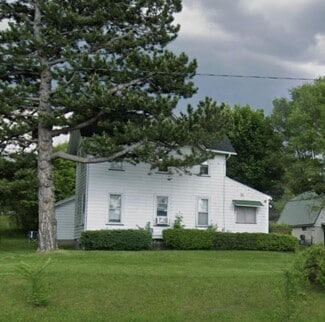Webster, NY Industrial - 1506 Empire Blvd