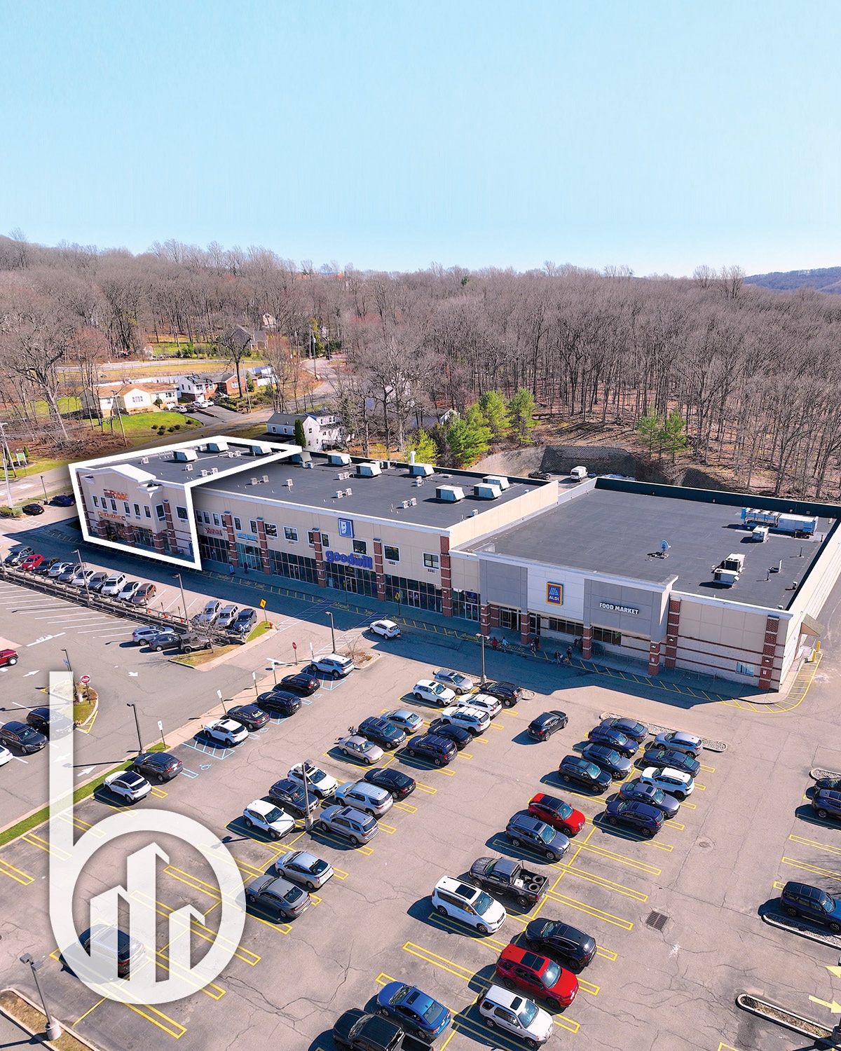 616-626 Delsea Dr, Glassboro, NJ for Rent