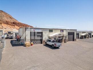 Washington, UT Industrial - 1433 E Ridge St