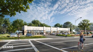 Orlando, FL Retail - 3587 S Orange Ave Orlando, FL Retail - 3587 S Orange Ave