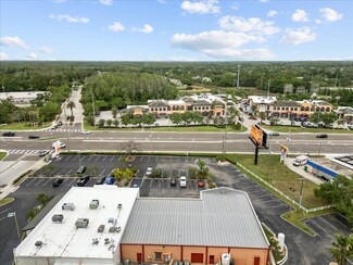 Oldsmar, FL undefined - 3684 Tampa Rd