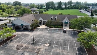 Perrysburg, OH Office - 845 Commerce Dr