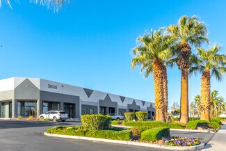 Las Vegas, NV Flex - 3035 E Patrick Ln Las Vegas, NV Flex - 3035 E Patrick Ln