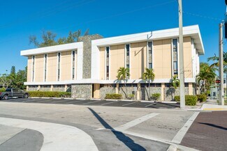 Fort Lauderdale, FL Office - 4101 N Andrews Ave Fort Lauderdale, FL Office - 4101 N Andrews Ave