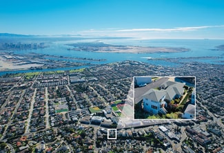 San Diego, CA Apartments - 2322 Chatsworth Blvd