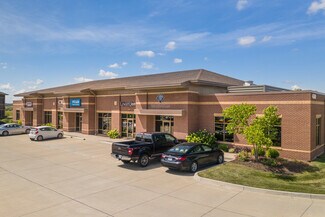 Columbia, MO Office, Office/Medical, Office/Retail, Retail - 4210 Philips Farm Rd Columbia, MO Office, Office/Medical, Office/Retail, Retail - 4210 Philips Farm Rd
