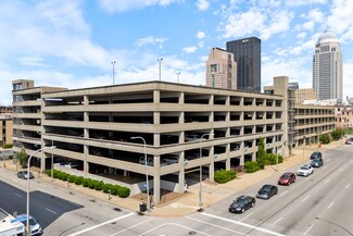 Advocacy Plaza