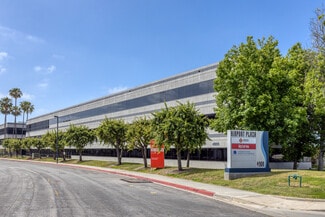 Airport Plaza