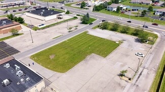 Canal Winchester, OH Commercial - 6473 Refugee Road