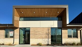 McKinney, TX Office - 1400 N Coit Rd