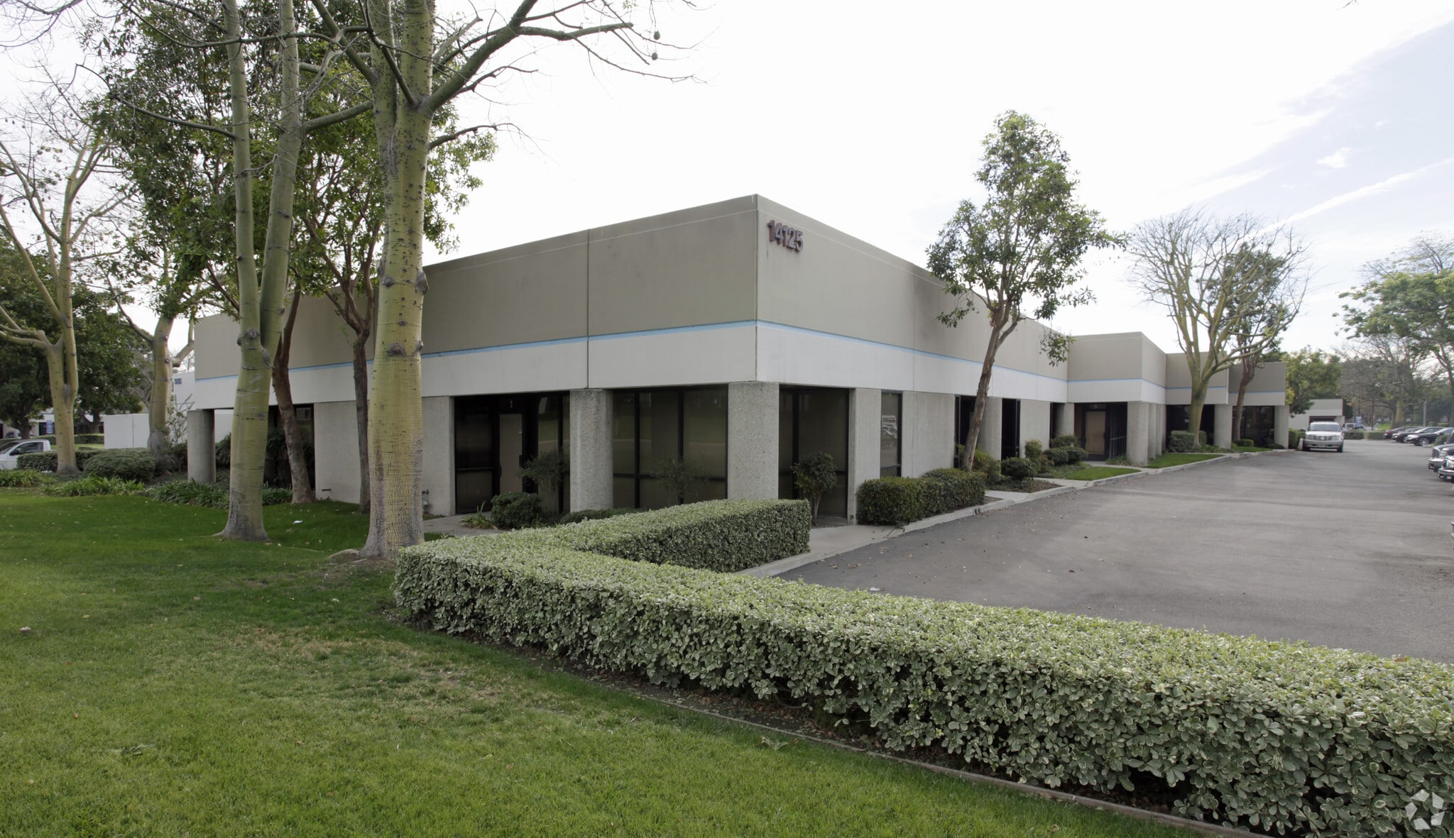 14125 Telephone Ave, Chino, CA for Rent