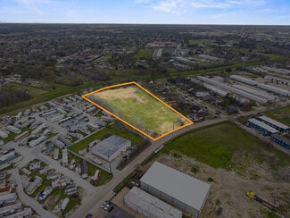 Pasadena, TX Commercial - 2739 Westside Pasadena, TX Commercial - 2739 Westside