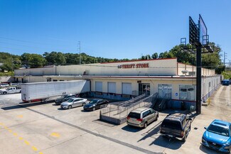 Decatur, GA Industrial - 2935 N Decatur Rd Decatur, GA Industrial - 2935 N Decatur Rd