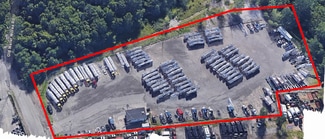 Old Bridge, NJ Commercial Land - 369-399 Old Water Works Rd