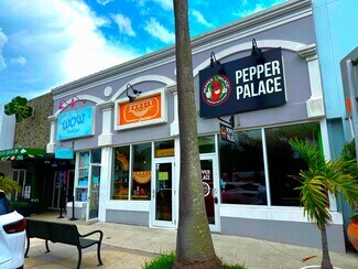 Sarasota, FL Retail - 19-23 N Blvd Of Presidents