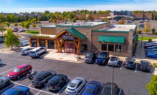 Beavercreek, OH Restaurant - 2661 Fairfield Commons Dr