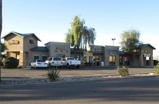 Avondale, AZ Retail - 1440 Dysart Rd