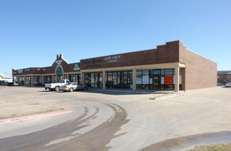 Greenville, TX Office/Retail, Retail - 6103 Wesley St