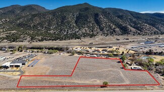Salida, CO Commercial - 000 Cleora Road Salida, CO Commercial - 000 Cleora Road