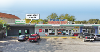 Austin, TX Retail - 3000-3004 S Congress Ave