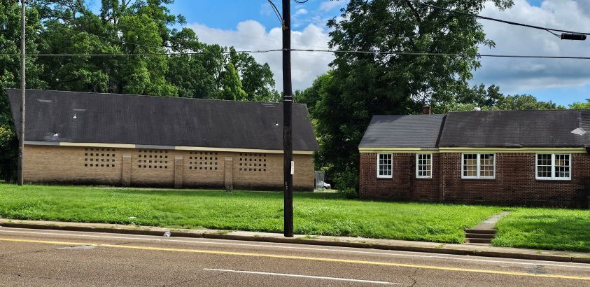 1293 Lamar Ave, Memphis, TN for Sale