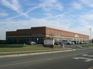 Liberty Township, OH Flex - 7384-7404 Liberty One Dr