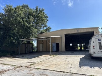 Lake Wales, FL Industrial - 361 Old Ice House Rd rd
