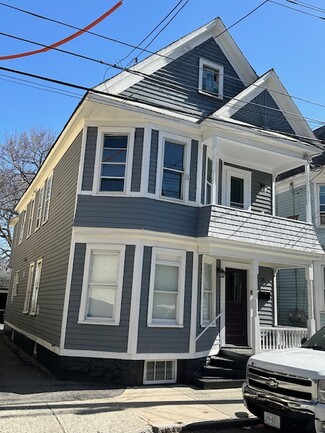 Schenectady, NY Apartments - 18 Ingersoll Ave