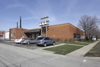 Lyons, IL Office - 4242 S 1st Ave
