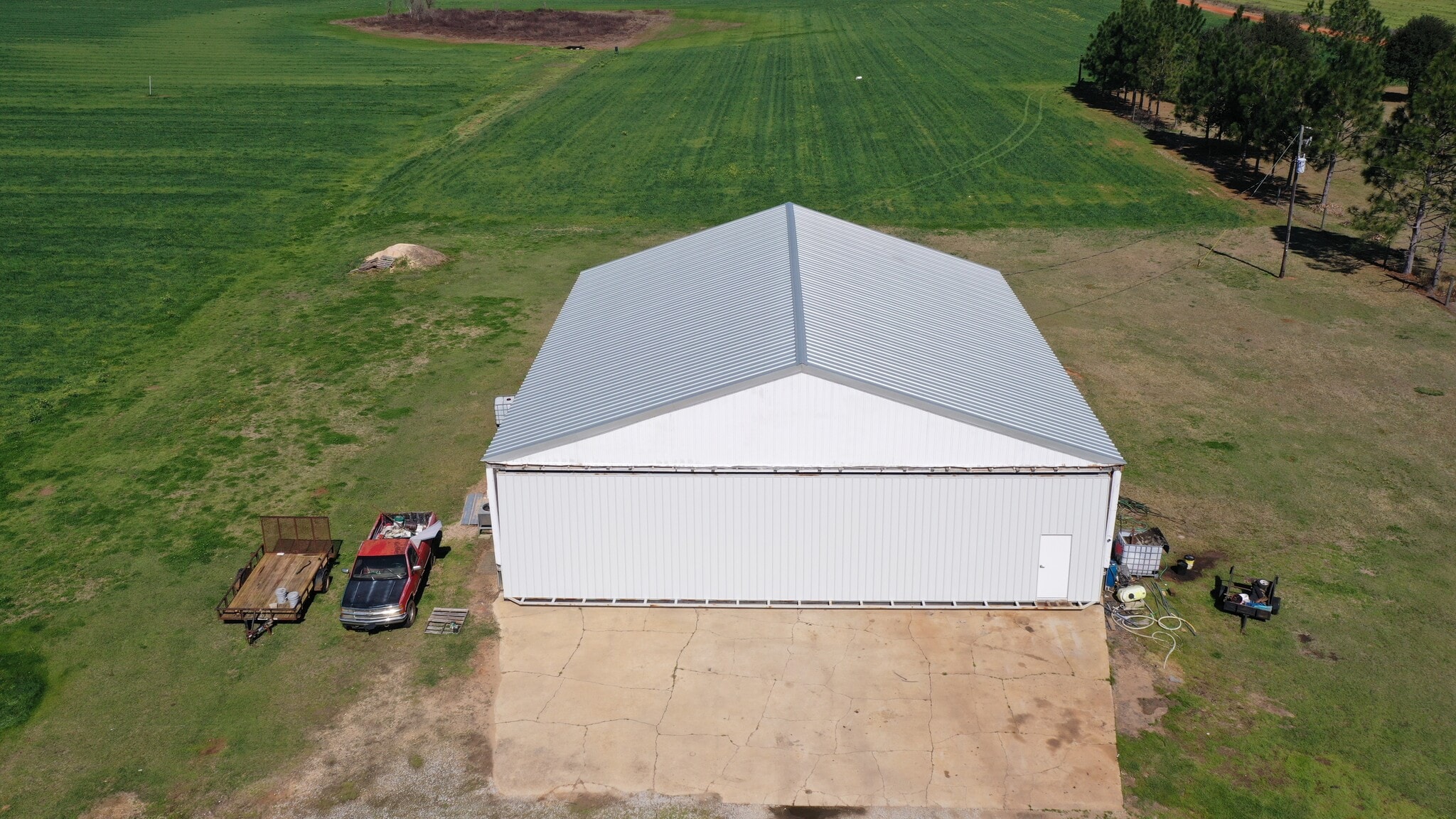 Lot 3 McCullough Road, Atmore, AL for Sale