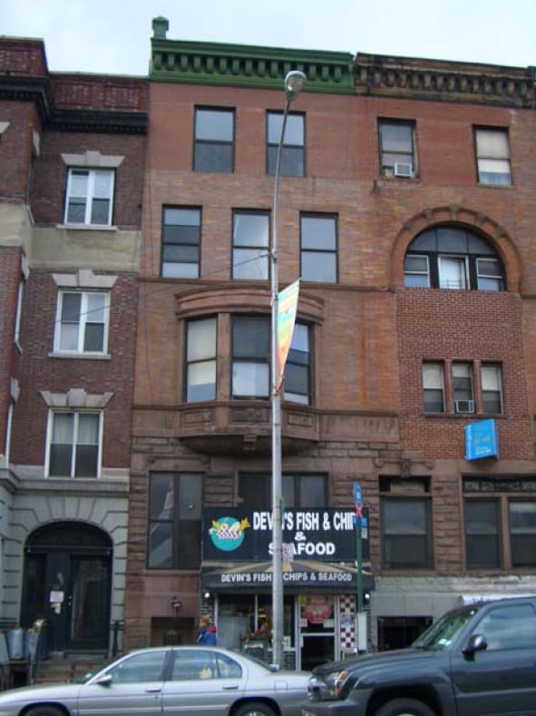 747 Saint Nicholas Ave, New York, NY for Sale