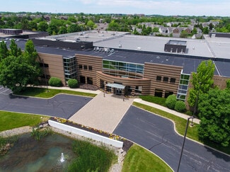 Dublin, OH Office - 7007 Discovery Blvd