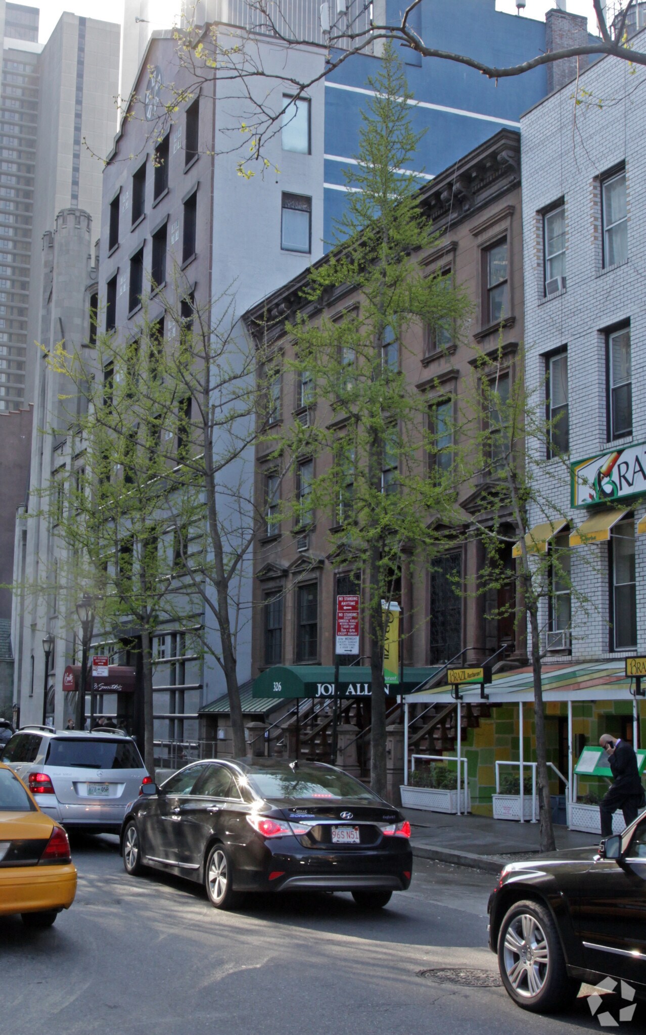 , New York, NY for Sale