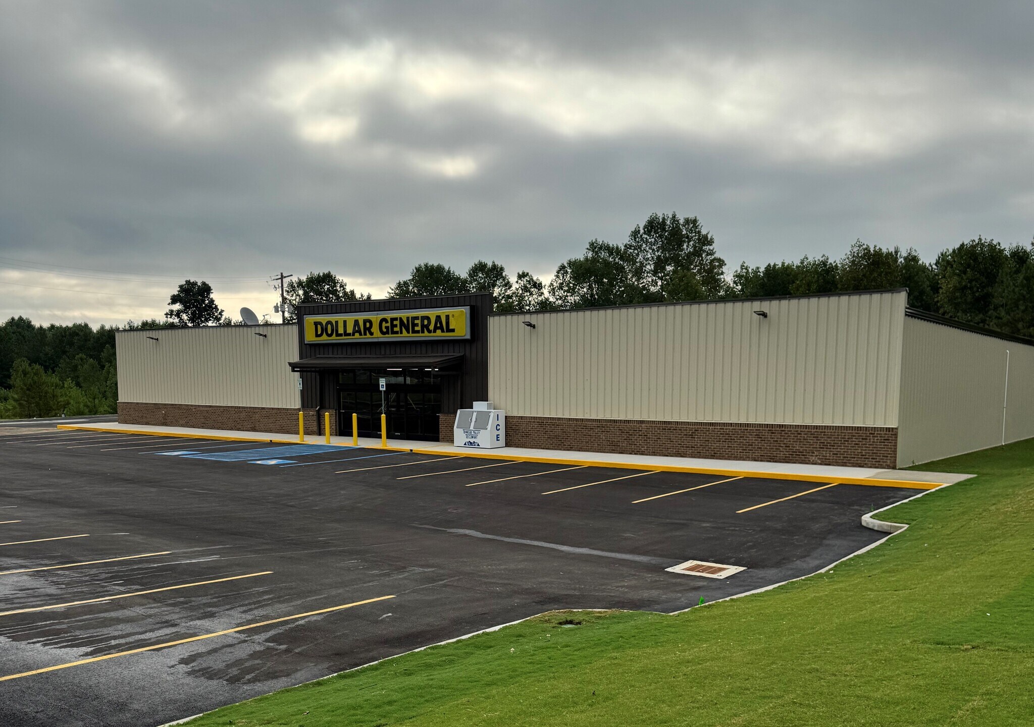 16050 AL Highway 71, Pisgah, AL for Sale