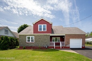 Schenectady, NY Office - 135 Freemans Bridge Rd