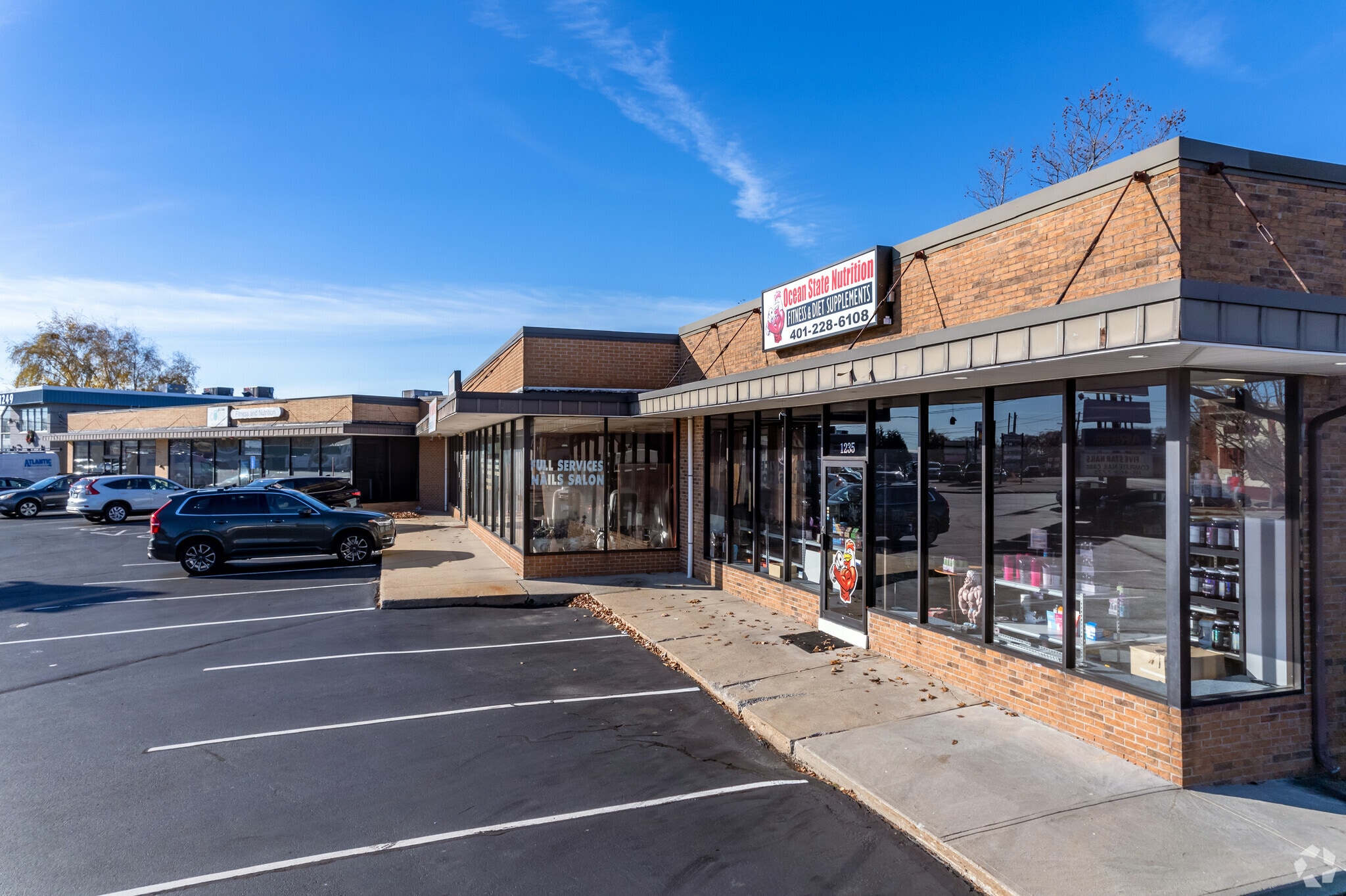 1235 Oaklawn Ave, Cranston, RI for Rent