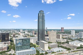 Houston, TX Coworking Space - 2800 Post Oak Blvd