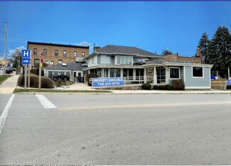 Williams Bay, WI Restaurant - 2 W Geneva St