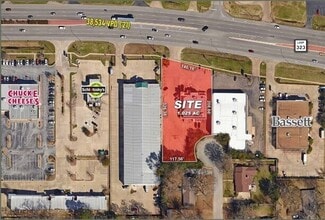 Tyler, TX Retail - 678 W Southwest Loop 323