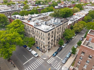 Brooklyn, NY Apartments - 702-704 Eighth Ave