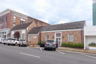 Meridian, MS undefined - 814 22nd Ave