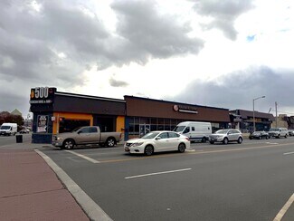 Hempstead, NY undefined - 238-248 Front St Hempstead, NY undefined - 238-248 Front St